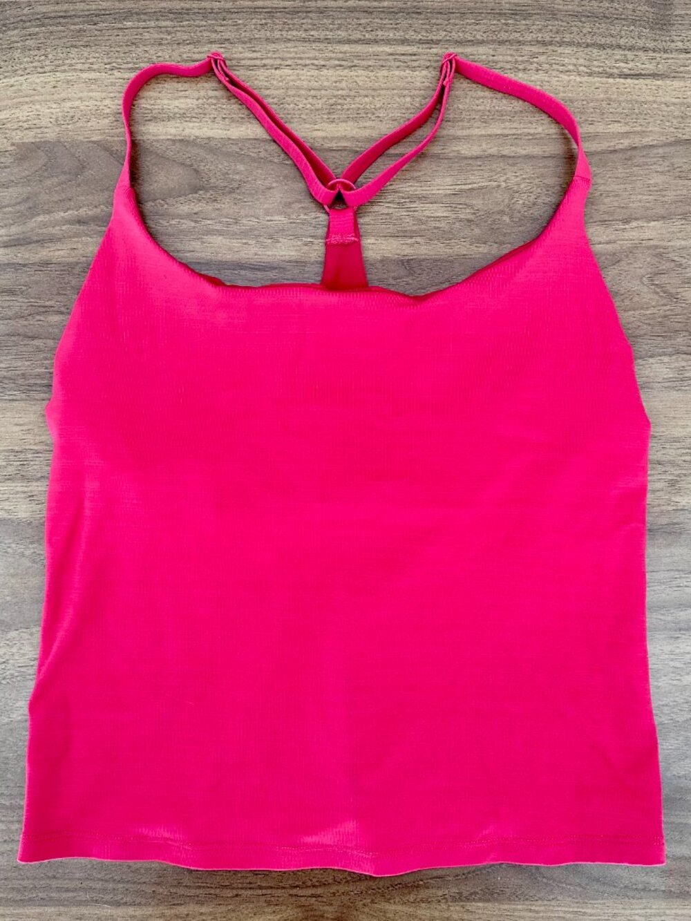 Outdoor Voices TechSweat Move Free Tank
